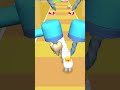 DantBrush Karo Roj ✓ #shorts #gameplay #cartoon