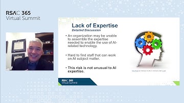 Really a New Mouse Trap? Exploring Risks with Artificial Intelligence