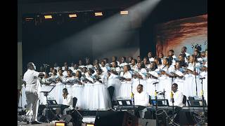 Download lagu I WAS GLAD by Sir Charles Hubert H. Parry