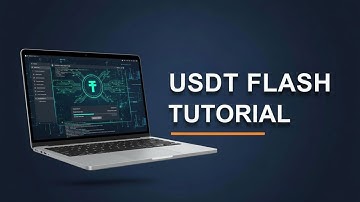 How to Flash USDT & BTC Safely with Online Wallet Software