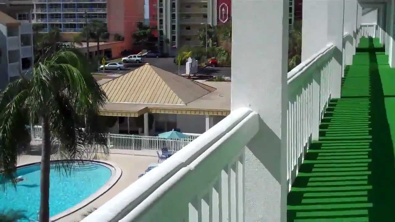 Redington Beach Living Gull harbor YouTube