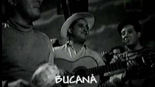 LOS PANCHOS (Hernando Avilés) - PARECE QUE VA A LLOVER-1949