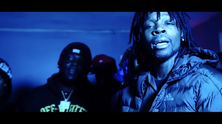 Cash Kidd ft. IceWear Vezzo, Sterl Gotti, Lavier, ...