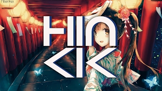 Hinkik & A Himitsu - Realms chords