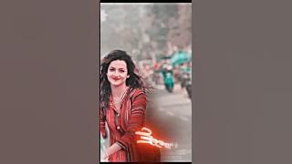Dil Diya Gallan ♥️✨️Atif 😊 Love Story 🥀#shorts #trending #viral #youtubeshorts  #shortvideo