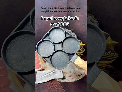 Bepul sovg’a Temuda 【dvy9885】 kodini kiriting #temu #shoptemu #temufinds #temureview