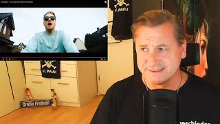 WEEKEND – ALS OB (prod. Friedrich VanZandt) REACTION BY zweiXgeschieden