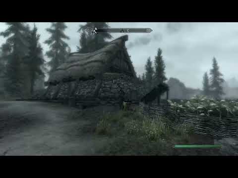 Skyrim Где найти корунд