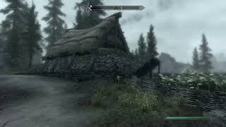 Skyrim Где найти корунд