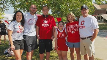 Central College READI Program helping students with intellectual disabilities