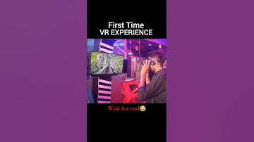 VR game 😂 #shorts #shortvideo #game