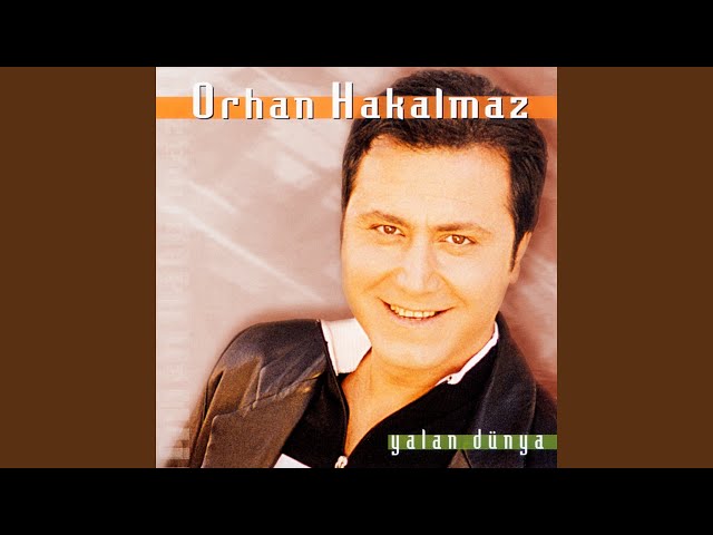 Orhan Hakalmaz - Kaslarin Karasina