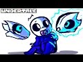 Андертейл | Undertale - Бластеры Гастера | комикс