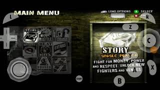 Play DefJam : Fight For New York on your galaxy s10 or and android device ! screenshot 5