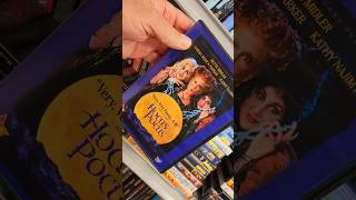 Just snag a DVD of Hocus Pocus, mine🎃