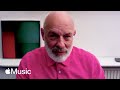 Capture de la vidéo Brian Eno: New Music, Mentoring Fred Again.. And Endlessly Learning | Apple Music