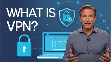 Why You Need a VPN: Explained! | What is VPN?? | How it
