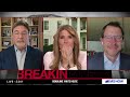 MS NOW Highlights - April 30