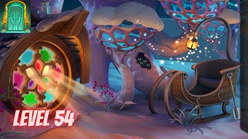 100 Worlds - Escape Room Game | Level 54