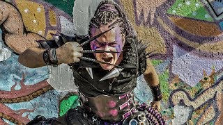 Kamasutra Ninja - Trailer