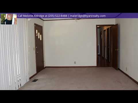 1815 OLD RUSSELLVILLE Rd, Jasper, AL home video tour