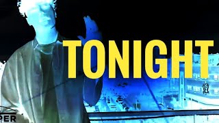 Brayke - Tonight(lyrics)