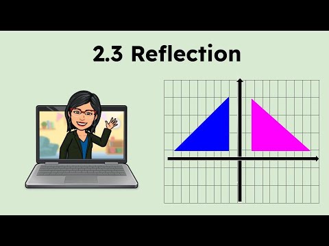 2 3 Reflection - YouTube