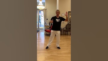 Body weight transfers h tutorial by Oleg Astakhov - learn more with 📲"Dance With Oleg" APP