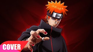 Rap da Akatsuki (Naruto) - PAIN | COVER