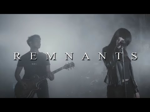 KILMS Ft. AIU - Remnants (Official Music Video)