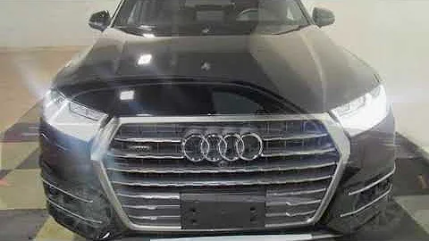2018 Audi Q7 3.0T Prestige in Brooklyn, NY 11220