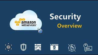 AWS Security Services - Overview screenshot 5