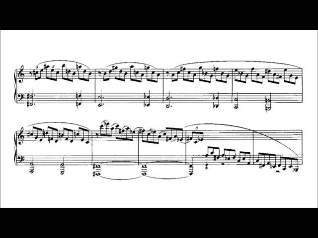 Mozart - Fantaisie pour piano K.475 : Christian Zacharias, piano