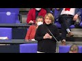 Corona-Impfpflicht: Bundestag debattiert ausführlich über Einführung