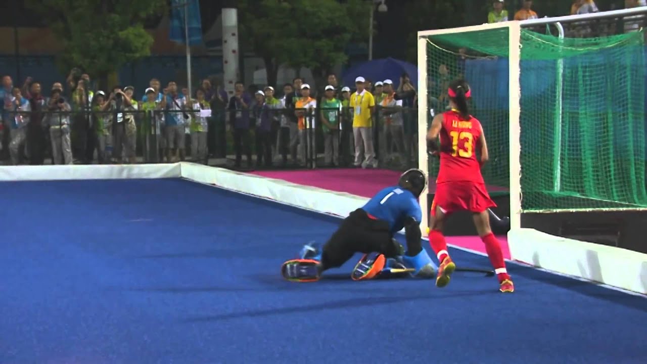 Field Hockey Rules - Fih Official Documents 1