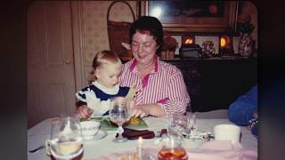 Walker Brothers Funeral Home, Inc. Sue E. Osterhoudt video tribute.