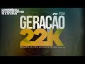 CONFERÊNCIA TEENS - GERAÇÃO 22K [AO VIVO]