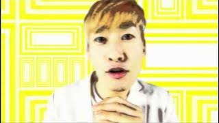 Super Junior 슈퍼주니어_SBS 강심장 로고송_MUSIC VIDEO