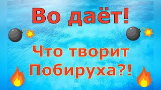 Деревенский дневник очень многодетной мамы \ Во даёт! Что творит Побируха?! \ Обзор влогов