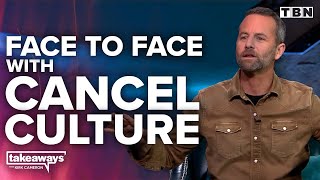 Benham Brothers: Stand Strong for Your Faith | Kirk Cameron on TBN