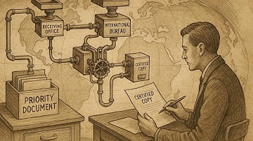 MPEP 1828 - Priority Claim and Document