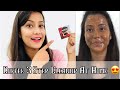 3 Step Coffee CleanUp At HOME in ₹5 Only 🤩 | This Really works for All skin Type 👍| Cherry’s World