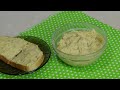 бутербродная селедочная масса быстро и вкусно