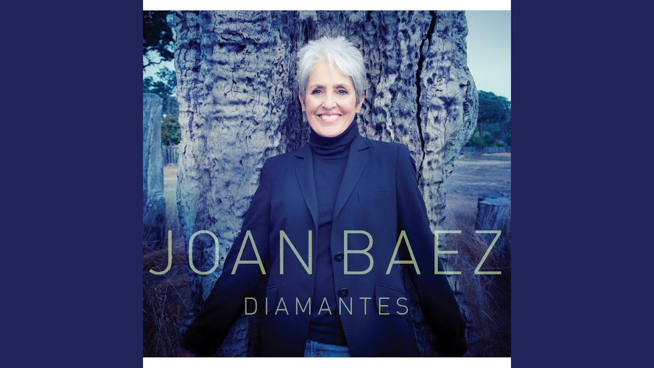 Joan baez diamonds and rust фото 12