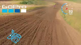 Love The New Ktm 125 Mildenhall Mx