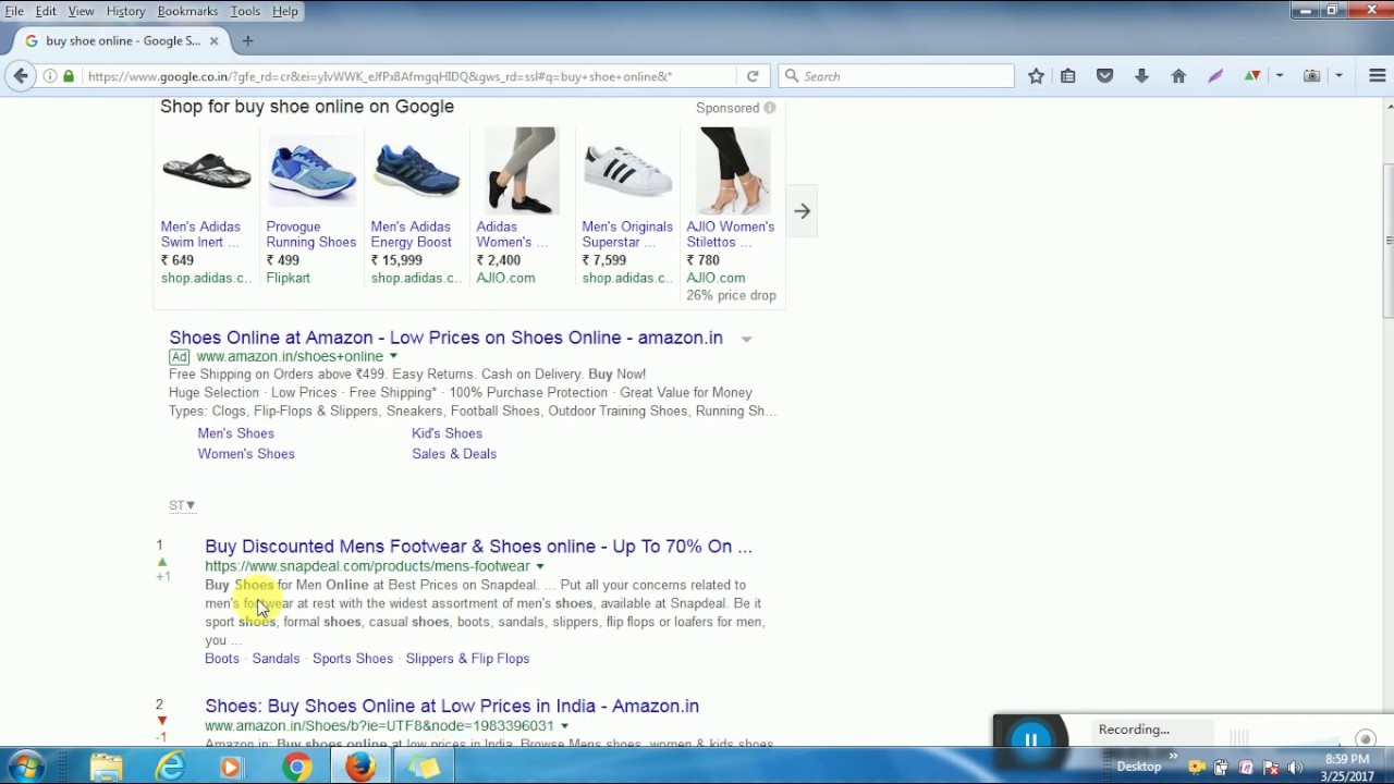 2 search engines basic how google works in tamil part 2 youtube how google works amazon