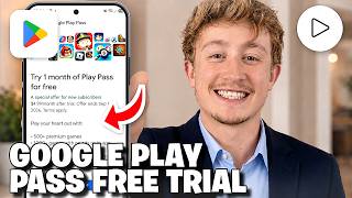 How To Start Google Play Pass Free Trial - Full Guide screenshot 4