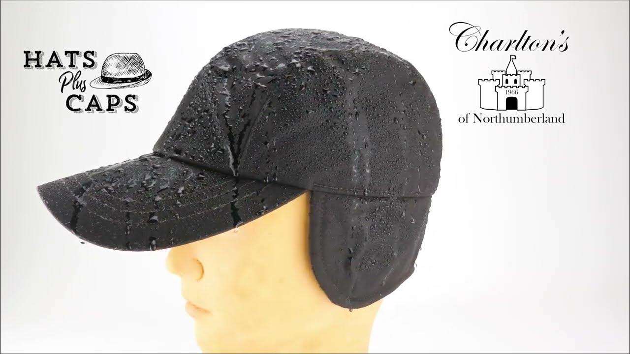 How to Waterproof a Filson Packer Hat with All-Natural Otter Wax