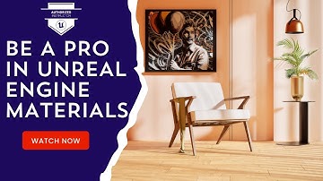 Unreal Engine 5 Beginner Tutorial : Materials in Unreal Engine 5