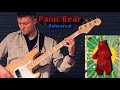 Acid Jazz-Funk Rehearsal - Panic Bear